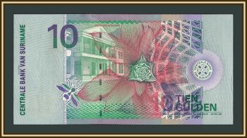 ������� 10 ��������� 2000 P-147 UNC