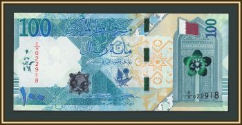 ����� 100 ������ 2020 P-36 (36a) UNC