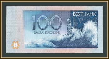 ������� 100 ���� 1994 P-79 (79a) UNC