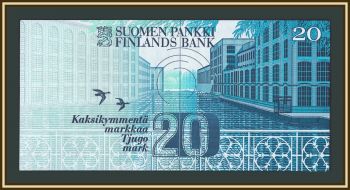 ��������� 20 ����� 1993 P-123 (123a.11) UNC