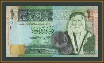 �������� 1 ����� 2021 P-34 (34j) UNC