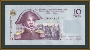 ����� 10 ������ 2006 P-272 (272b) UNC