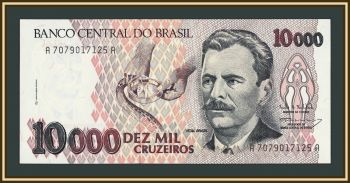 �������� 10000 �������� 1993 P-233 (233c) UNC