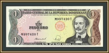 ������������� ���������� (����������) 1 ���� 1988 P-126 (126c) UNC