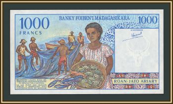 ���������� 1000 ������� 1994 P-76 (76a) UNC