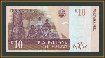 ������ 10 ����� 1997 P-37 UNC