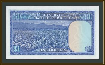 ������� 1 ������ 1979 P-38 (38a) UNC