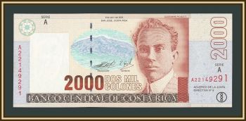 �����-���� 2000 ������� 2003 P-265 (265d) UNC