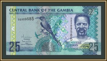 ������ 25 ������ 2010 P-27 (27b) UNC