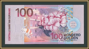 ������� 100 ��������� 2000 P-149 UNC