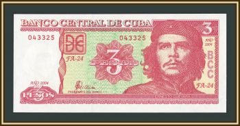 ���� 3 ���� 2004 P-127 (127a) UNC