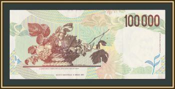 ������ 100000 ��� 1994 P-117 (117b.1) UNC