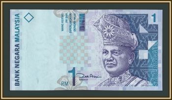 �������� 1 ������� 1998 P-39 (39b.2) UNC