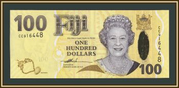 ����� 100 �������� 2007 P-114 UNC