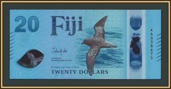 ����� 20 �������� 2026 P-127 (127�) UNC