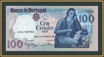 ���������� 100 ������ 1984 P-178 (178c.1) UNC