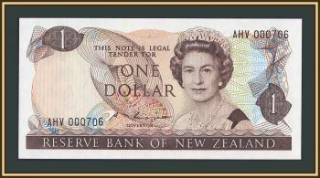 ����� �������� 1 ������ 1985 P-169 (169b) UNC