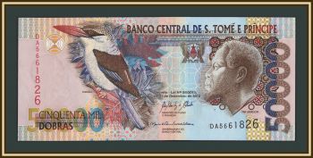 ���-���� � �������� 50000 ����� 2013 P-68 (68e) UNC