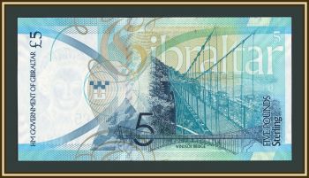 ��������� 5 ������ 2020 (2021) P-42 (42a) UNC