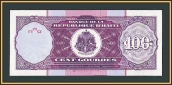 ����� 100 ������ 2000 P-268 UNC