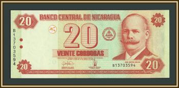 ��������� 20 ������ 2006 P-197 UNC