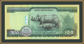 ����� 100 ����� 2019 P-80 (80b) UNC