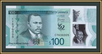 ������ 100 �������� 2022 (2023) P-97 (97a) UNC