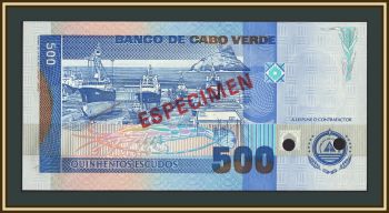 ����-����� 500 ������ 2002 P-64 (64bs) UNC (�������)