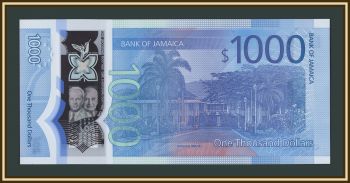 ������ 1000 �������� 2022 (2023) P-99 UNC