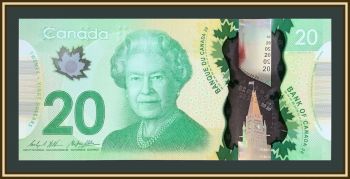 ������ 20 �������� 2012 P-108 (108b) UNC