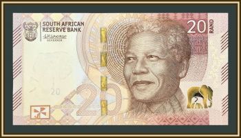 ����� ������ (���) 20 ������ 2023 P-149 (149a) UNC