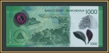 ��������� 1000 ������ 2017 (2019) P-218 (218a) UNC