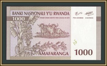 ������ 1000 ������� 1994 P-24 (24a) UNC