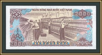 ������� 2000 ���� 1988 P-107 (107a.1) UNC
