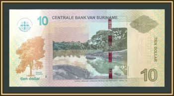 ������� 10 �������� 2020 P-163 (163d) UNC