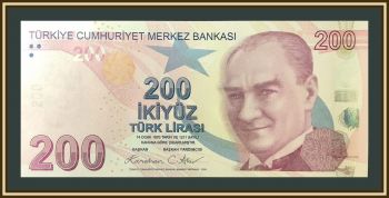 ������ 200 ��� 2009 (2025) P-227 (227g) UNC