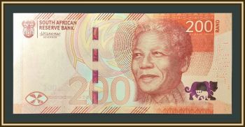 ����� ������ (���) 200 ������ 2023 P-152 (152�) UNC