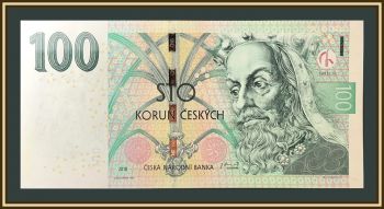 ����� 100 ���� 2018 P-18 (18g) UNC