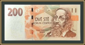 ����� 200 ���� 2018 P-19 (19f) UNC