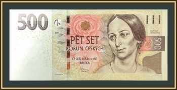 ����� 500 ���� 2009 P-24 (24b) UNC