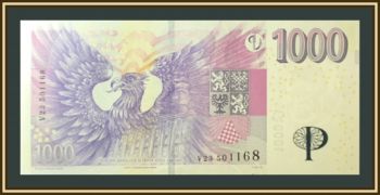 ����� 1000 ���� 2008 P-25 (25cJ) UNC