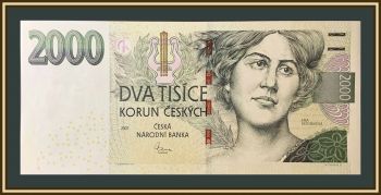 ����� 2000 ���� 2007 P-26 (26�) UNC