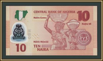 ������� 10 ���� 2022 P-39 (39m) UNC