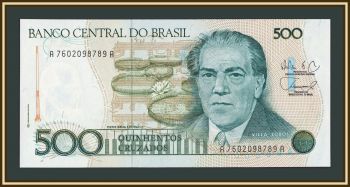 �������� 500 �������� 1988 P-212 (212d) UNC