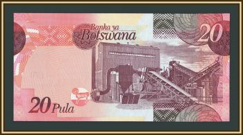 �������� 20 ��� 2019 P-31 (31g) UNC