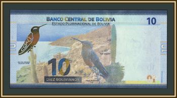 ������� 10 ��������� 2024 P-248 (248b) UNC