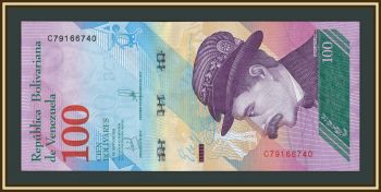 ��������� 100 ������� 2018 P-106 (106�) UNC