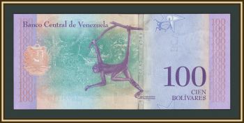 ��������� 100 ������� 2018 P-106 (106�) UNC