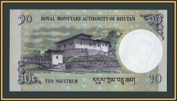 ����� 10 ���������� 2019 P-29 (29�) UNC