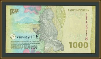 ��������� 1000 ����� 2022 (2024) P-162(162�) UNC